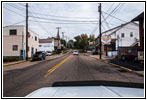 Highway 68, Chicora, PA