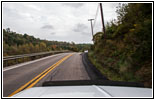 Highway 68, PA