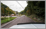 Cove Run Rd, PA