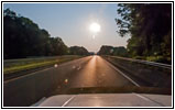 Interstate 70, Ohio