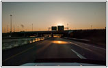 Interstate 70, Ohio