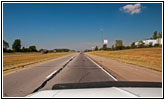 Interstate 70, Ohio
