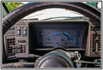 88 S10 Blazer 15151 Meilen, Interstate 74, Indiana