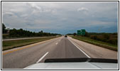 Interstate 74, Indiana