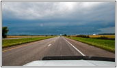 Interstate 74, Indiana