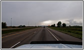 Interstate 74, Illinois