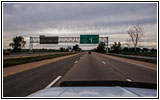 Interstate 74, Illinois