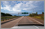 Interstate 74, Illinois