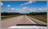Interstate 80, Iowa