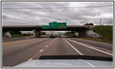 Interstate 35/80, Des Moines, Iowa