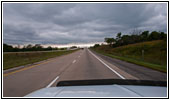 Interstate 80, Iowa