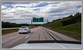 Interstate 680, Iowa