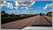 Interstate 29, Sioux City, Iowa