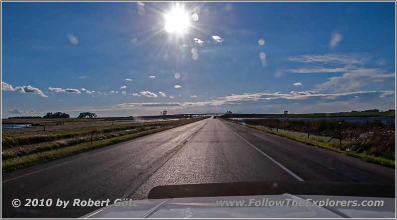 Interstate 90, South Dakota Interstate 90, South Dakota