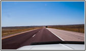 Interstate 90, Wyoming