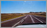 Interstate 90, Wyoming