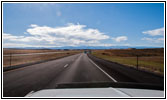 Interstate 90, Wyoming
