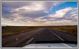 Interstate 90, Montana