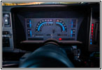 88 S10 Blazer, 153000 Meilen, Interstate 90, Montana