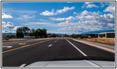 Highway 93/N 1st St, Hamilton, MT