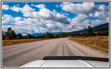 Highway 93, MT