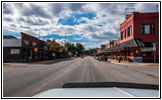 Highway 93, Darby, MT