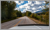 Highway 93, MT