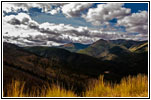 FR106/Bitterroot-Big Hole Rd, MT
