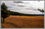 FR106/Bitterroot-Big Hole Rd, MT