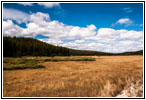 FR106/Bitterroot-Big Hole Rd, Trail Creek, MT