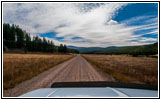 FR106/Bitterroot-Big Hole Rd, MT