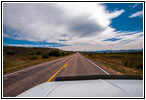 Highway 278, MT