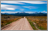 Skinner Meadows Rd, MT
