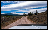 FR181/Skinner Meadows Rd, MT