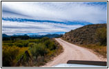 FR181/Skinner Meadows Rd, MT