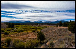 FR181/Skinner Meadows Rd, MT