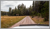 FR181/Skinner Meadows Rd, MT