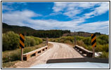 FR181/Bloody Dick Rd, MT