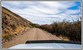 FR181/Bloody Dick Rd, MT