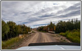Brenner Rd, Bloody Dick Creek, MT