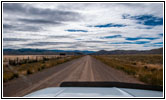 Lemhi Pass Rd, MT
