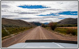 Lemhi Pass Rd, MT