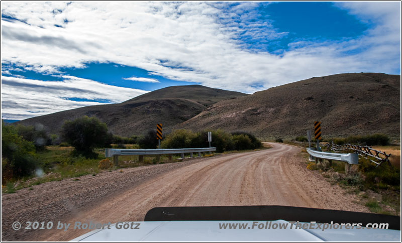 Lemhi Pass Rd, Trail Creek, MT