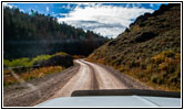 Lemhi Pass Rd, MT