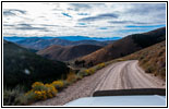 Lewis and Clark Hwy, ID