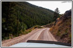 Lewis and Clark Hwy, ID