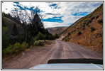 Lewis and Clark Hwy, ID