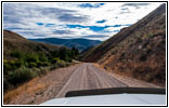 Lewis and Clark Hwy, ID