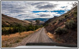 Lewis and Clark Hwy, ID