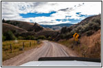 Lewis and Clark Hwy, ID